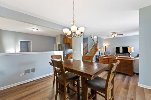 1315 Roth Dr, Joliet IL 60431-7536 exterior