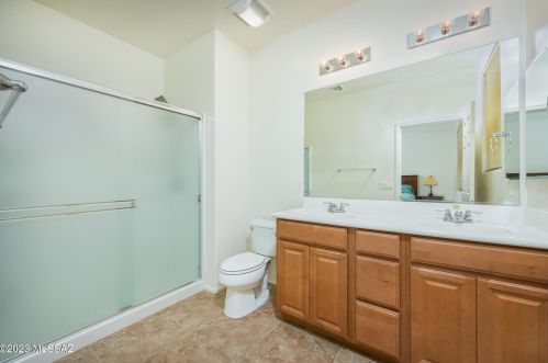 3262 Lakeside Ridge Loop, Tucson AZ  85730-2700 exterior