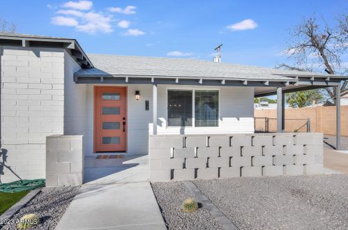 6726 10th Pl, Phoenix, AZ 85014-1018