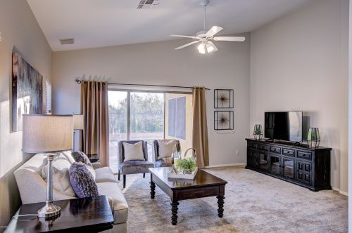 40539 Acadia Ct, Phoenix AZ  85086-6029 exterior