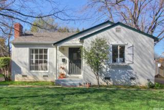 2400 58th St, Sacramento CA  95817-1727 exterior