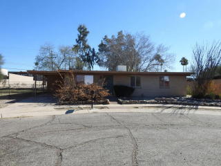 1401 Augusta Ave, Tucson AZ  85710-6511 exterior