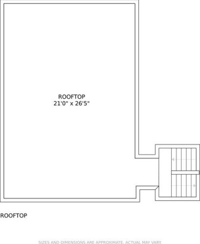 1639 Artesian Ave, Chicago IL  60647-5308 exterior