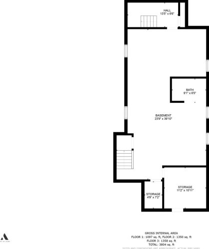 3621 Whipple St, Chicago IL 60655-2328 exterior