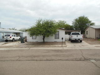 4091 Keener Way, Tucson, AZ 85706-7966