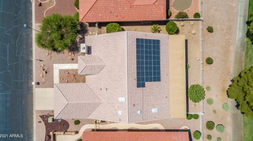 26014 Ribbonwood Dr, Chandler AZ  85248-8852 exterior