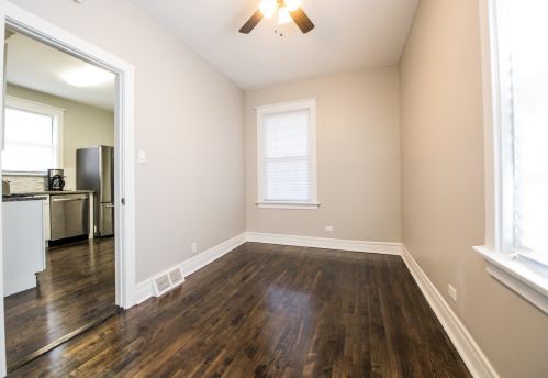 5805 Laflin St, Chicago IL  60636-1730 exterior