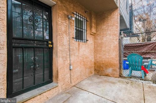 2252 Bouvier St, Philadelphia PA  19132-4321 exterior