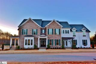 200 Grandmont Ct, Greer SC  29650-3052 exterior