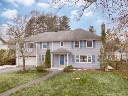 532 Laurel St, Springfield, MA 01106-1914