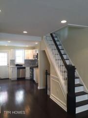 1823 Dudley St, Philadelphia PA  19145-2923 exterior