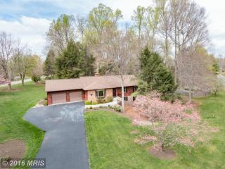 12250 Chinaberry Ct, Manassas, VA 20112-3520