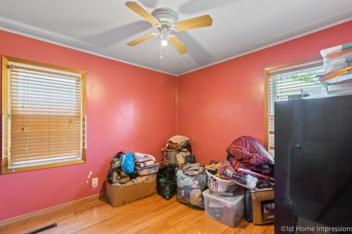 14703 Lincoln Ave, Dolton IL 60419-2308 exterior