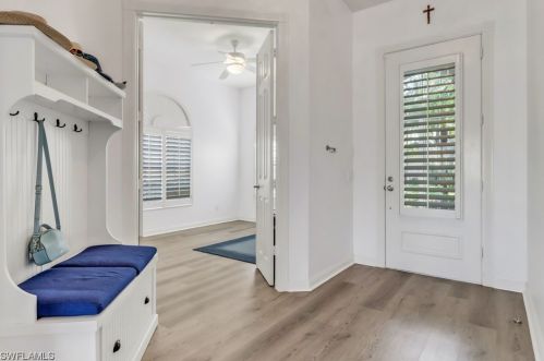 4609 Navassa Ln, Naples FL exterior