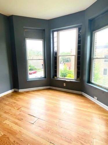 6444 Morgan St, Chicago IL 60620-2616 exterior