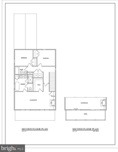 308 Talbot St, Saint Michaels MD 21663-2632 exterior