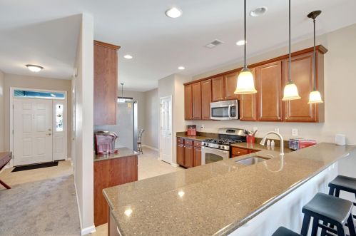 10 Heath Ln, Jackson Twp NJ 08527-4696 exterior