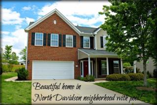 113 Rolling Meadow Ln, Clemmons NC  27012-6744 exterior