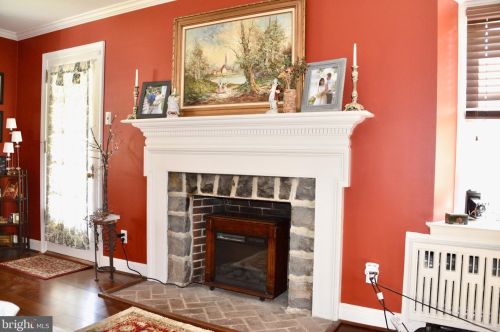 1512 Wilson St, Pottstown PA 19464-4454 exterior