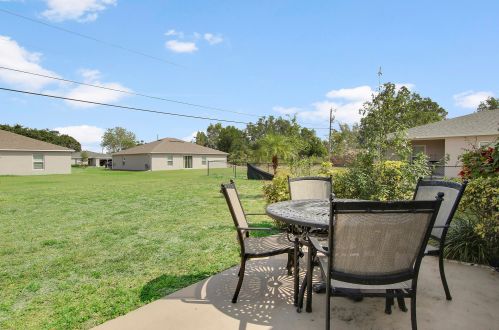 761 General Patton Ter, Fort Pierce FL  34953-2657 exterior