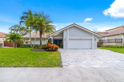 2644 41st St, Boca Raton, FL 33434-2515