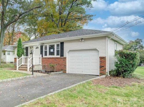 50 Bonnie Brook Ave, Edison, NJ 08817-5507