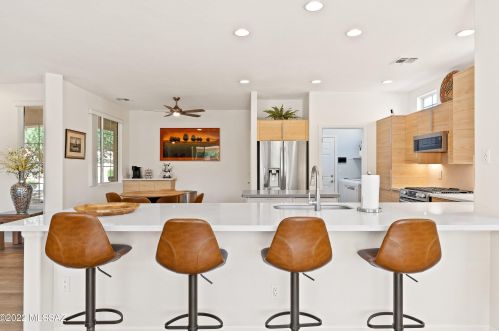 7459 Mystic Sky Ln, Tucson AZ  85743-5237 exterior