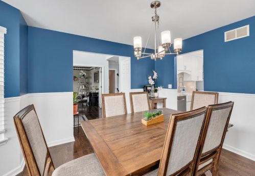 426 Raven Rd, Joliet IL 60404-8999 exterior