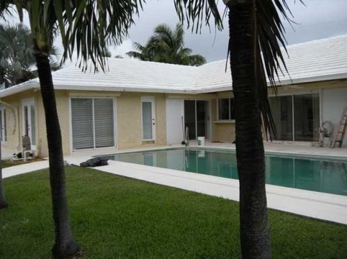 824 Enfield St, Boca Raton FL  33487-3119 exterior