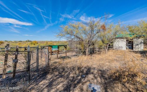 5800 Edwin Rd, Tucson AZ 85739-1926 exterior