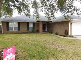 4622 Magnolia Hill Ct, Milton FL  32571-8001 exterior