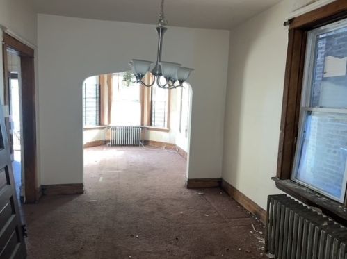 2914 Polk St, Chicago IL 60607-3120 exterior