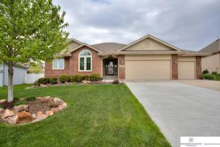 3011 173 St, Omaha NE  68136-4206 exterior