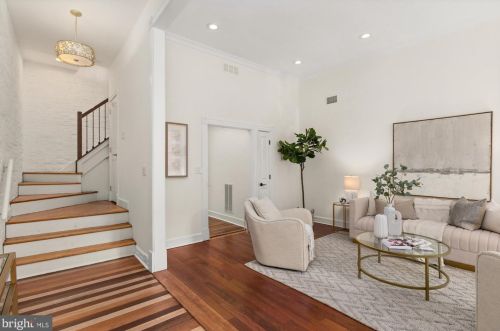 1429 Q St, Washington DC 20009-3808 exterior