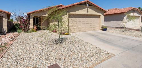 4545 67th Ave, Phoenix AZ 85033-1660 exterior