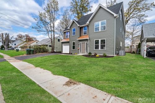 22 Stiles Rd, Edison NJ  08817-4137 exterior