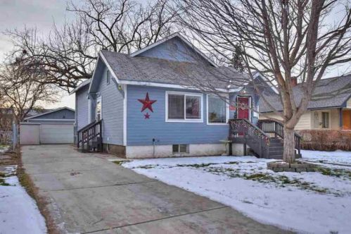 3718 26th Ave, Spokane, WA 99223-4023