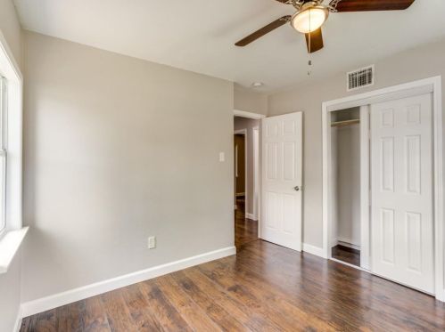 832 Emberwood Dr, Dallas TX 75232-3941 exterior