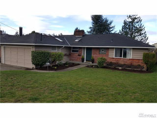 12515 11th Ave, Seattle WA  98177-4316 exterior