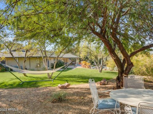 5823 23rd St, Phoenix AZ  85016-2708 exterior