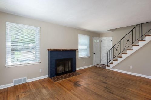 9215 Alpine Dr, Saint Louis MO 63123-4411 exterior