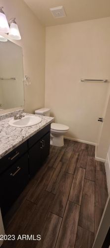 813 Cheryl Dr, Phoenix AZ 85028-4412 exterior