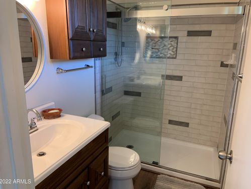 3011 Campo Bello Dr, Phoenix AZ  85032-1928 exterior