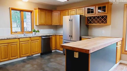 1512 Herrick Ave, Grand Rapids MI 49505-4867 exterior