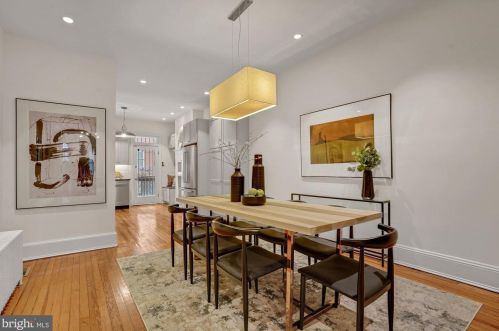 1422 Monroe St, Washington DC 20017-2916 exterior