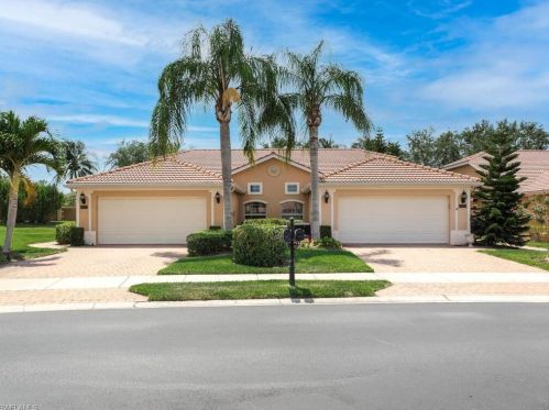 15117 Cortona Way, Naples, FL 34120-0671