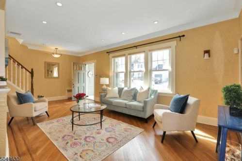 11 Broadview Ave, Maplewood, NJ 07040-3611