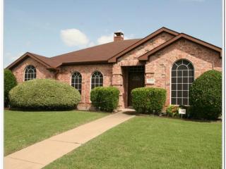 2608 Ash Crk, Mesquite, TX 75181-4209