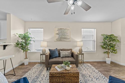 3287 Treece Pl, Tucson AZ  85742-8235 exterior