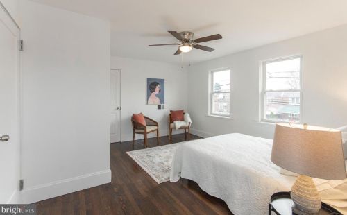 707 Ashland Ave, Manor PA 19036-1624 exterior